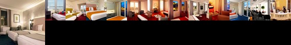 art'otel budapest, by park plaza