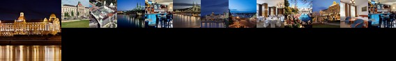 Danubius Hotel Gellert
