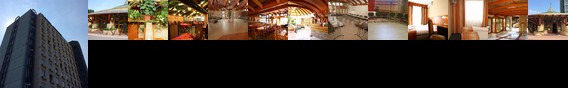 Hunor Hotel