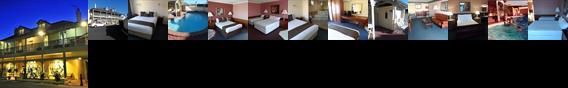 Clifton Motel Bunbury