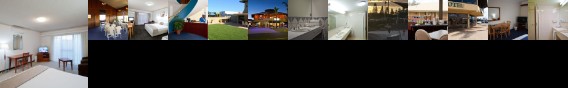 Comfort Inn Admiral