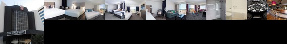 Quality Hotel Lord Forrest