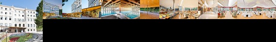 Hotel Abba Burgos 
