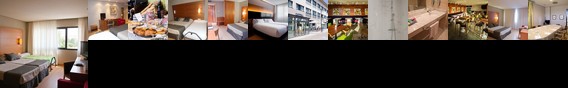 Hotel HQ La Galería Burgos