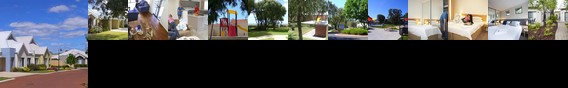 Forte Capeview Beach Apartments Busselton