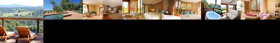 SummerHills Retreat Byron Bay