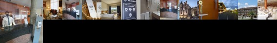 Hotel Azar Plasencia