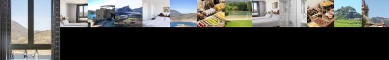 Hotel Arco de la Villa Zahara de la Sierra