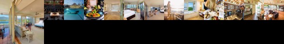 Pullman Reef Hotel Casino