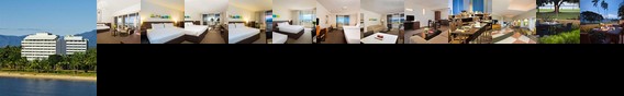Mercure Cairns Harbourside