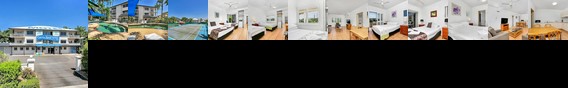 Cairns Reef Apartment & Motel