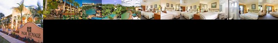 Palm Royale Cairns