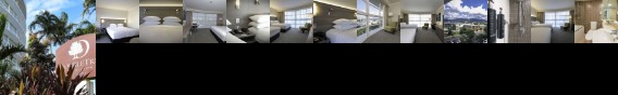 Holiday Inn Cairns