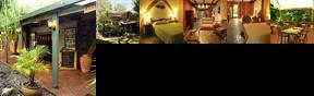 Cedar Park Rainforest Resort Mareeba