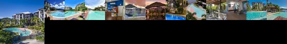 Blue Lagoon Resort Cairns