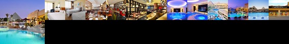 Le Meridien Pyramids Hotel Cairo