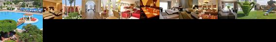 Pyramids Park Resort Cairo