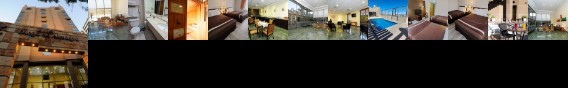 Hotel Diego de Almagro Calama