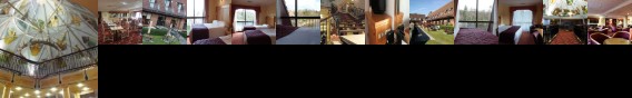 Lakeside International Hotel Camberley