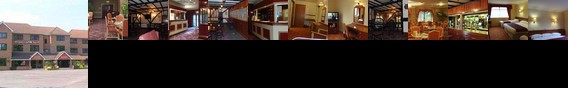 Lakeside Continental Hotel