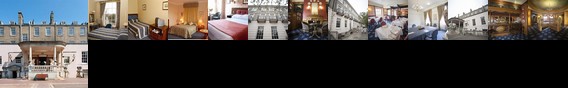 Royal Cambridge Hotel