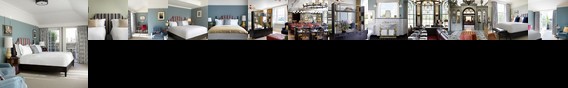 De Vere University Arms Hotel