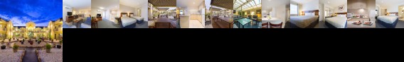 BEST WESTERN The Parkland Apartment Hotel