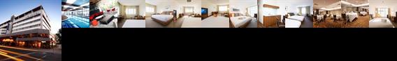 Novotel Canberra