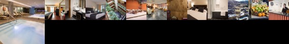 Hotel Font D'Argent Canillo