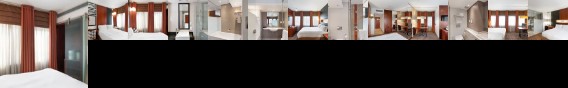 Townhouse Hotel Cape Town