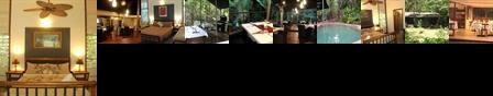 Daintree Heritage Lodge Cape Tribulation