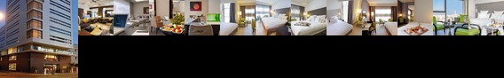 Barcelo Casablanca Hotel