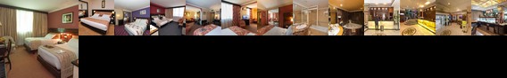 BEST WESTERN Hotel Toubkal