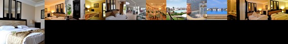 Riad Salam Hotel Casablanca