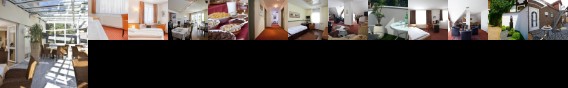Hotel am Braunen Hirsch