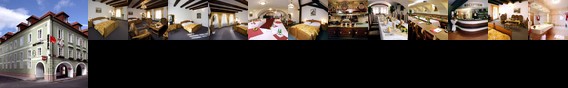 Hotel Maly Pivovar