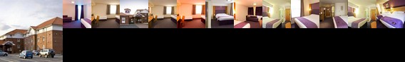 Premier Inn Springfield Chelmsford