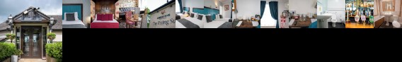 Rising Sun Hotel Cheltenham