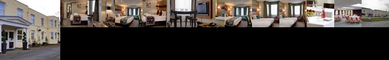 Cheltenham Regency Hotel