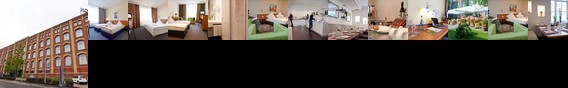 Center Hotel Alte Spinnerei