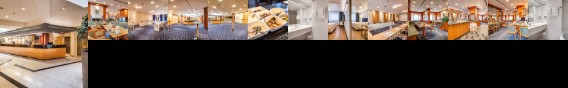 Mercure Hotel Kongress Chemnitz