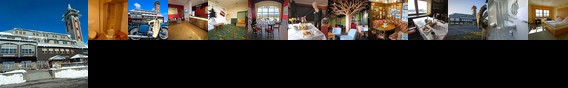 Hotel Fichtelberghaus