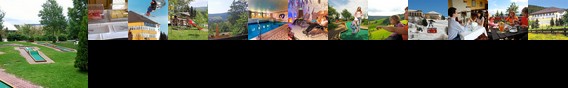 Panorama Hotel Oberwiesenthal