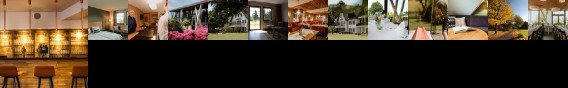 Waldhotel Kreuztanne Sayda