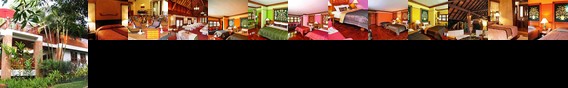 Suanthip Vana Resort