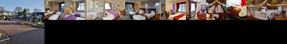 BEST WESTERN Park Hall Hotel