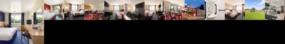 Days Inn Charnock Richard Chorley
