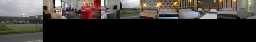 Hunters Lodge Motel Chorley