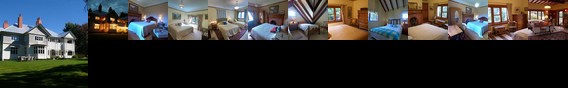 Gunyah Country Estate Hotel Darfield