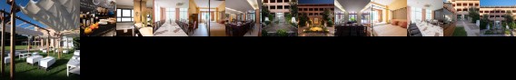 Hotel Intur Alcázar de San Juan